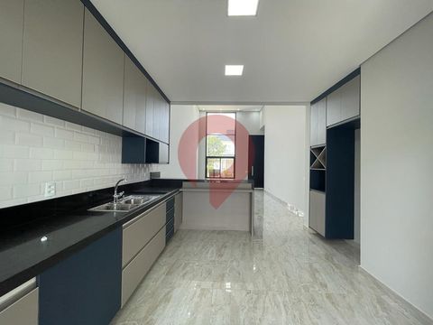 Foto Casa em Condomínio
