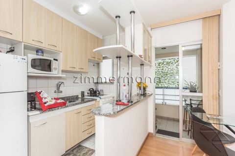 Foto Apartamento