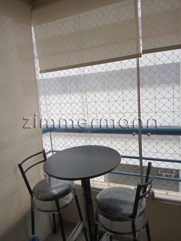 Foto Apartamento