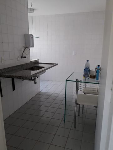 Foto Apartamento