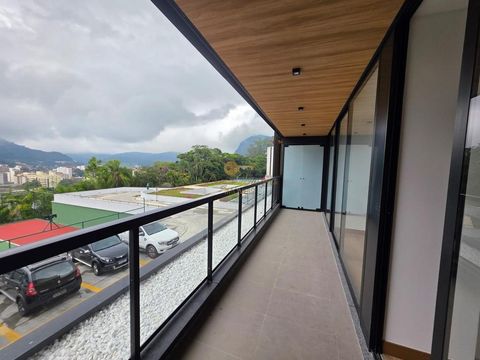 Foto Apartamento