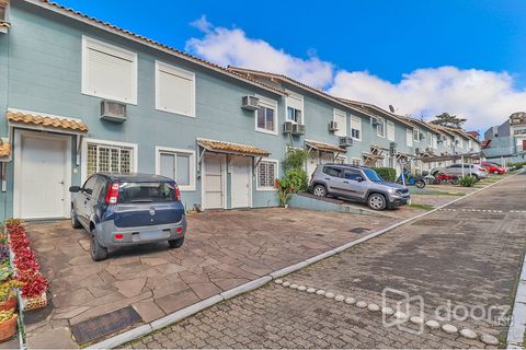 Foto Casa em Condomínio