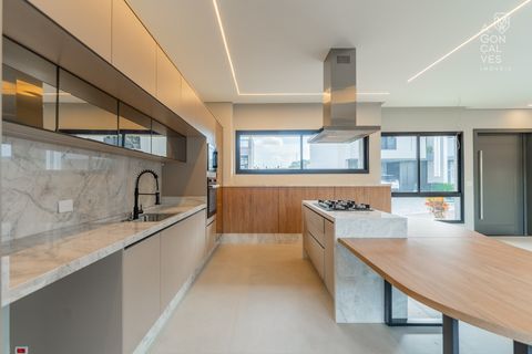 Foto Casa em Condomínio