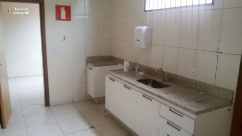 Foto Galpão / Depósito / Armazém / Pavilhão