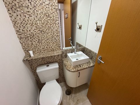 Foto Sala / Conjunto Comercial