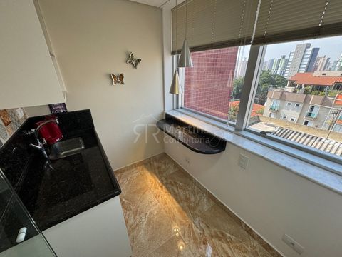 Foto Sala / Conjunto Comercial