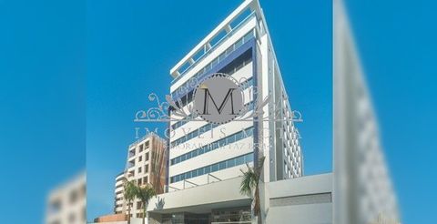 Foto Sala / Conjunto Comercial