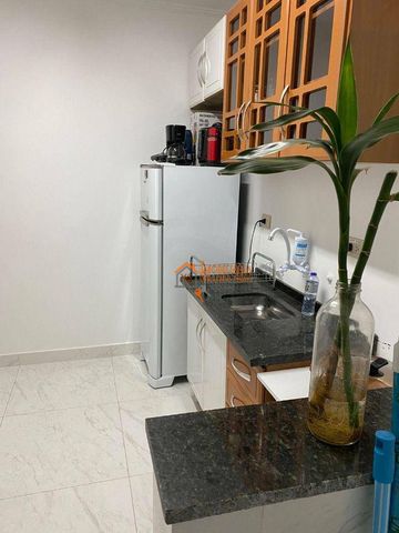Foto Apartamento