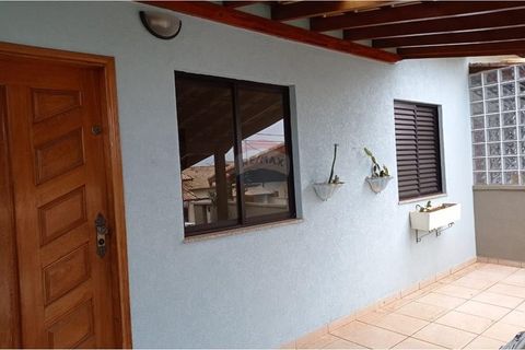 Foto Casa em Condomínio