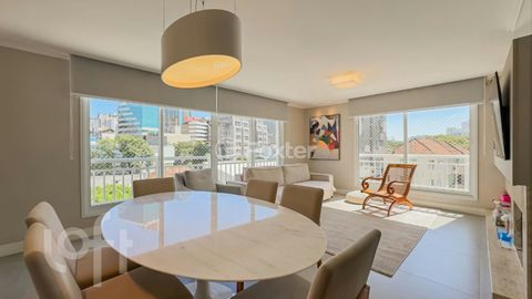 Foto Apartamento