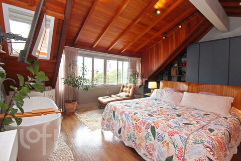 Foto Casa em Condomínio