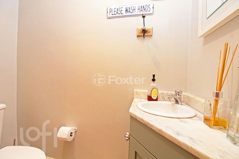Foto Casa em Condomínio