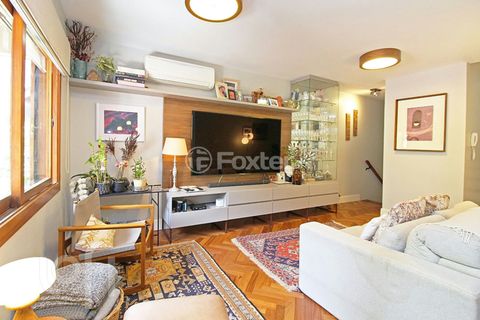 Foto Casa em Condomínio