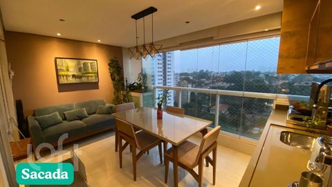 Foto Apartamento