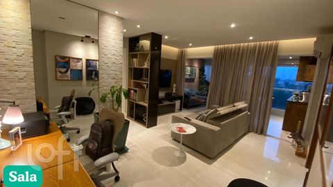 Foto Apartamento