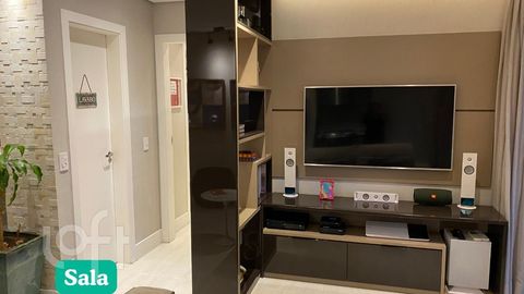 Foto Apartamento