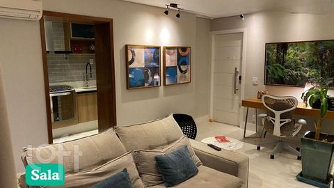 Foto Apartamento