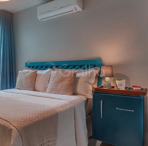 Foto Sala / Conjunto Comercial