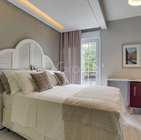 Foto Sala / Conjunto Comercial