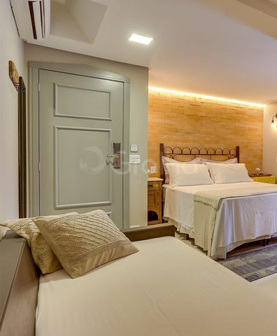 Foto Sala / Conjunto Comercial