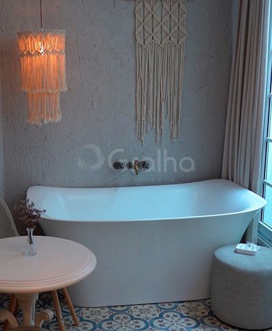 Foto Sala / Conjunto Comercial