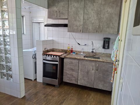 Foto Apartamento