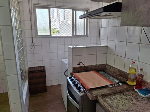 Foto Apartamento