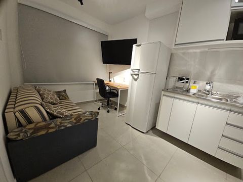 Foto Kitnet / JK / Studio