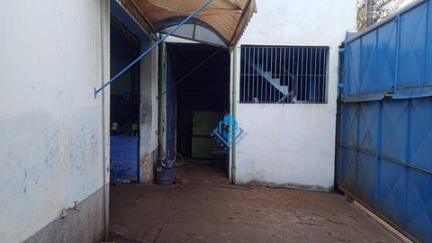 Foto Galpão / Depósito / Armazém / Pavilhão