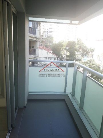 Foto Sala / Conjunto Comercial