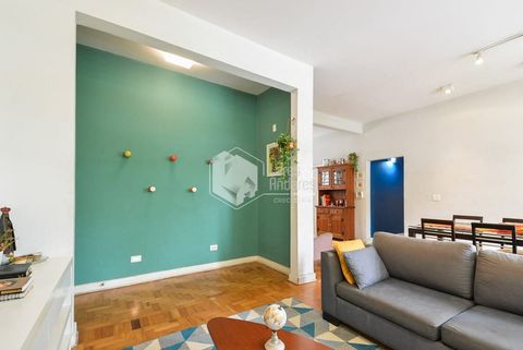 Foto Apartamento