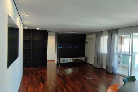 Foto Apartamento