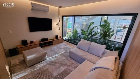 Foto Casa em Condomínio