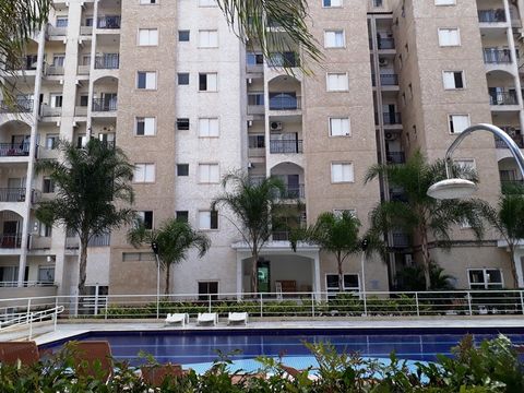 Foto Apartamento