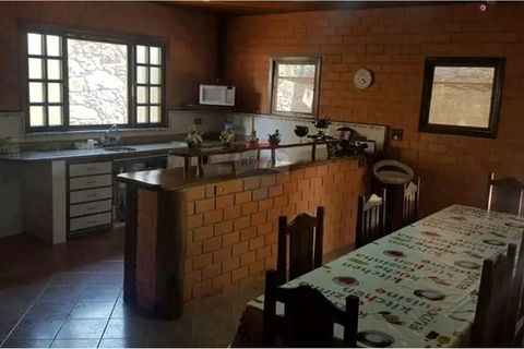 Foto Fazenda / Sítio / Chácara