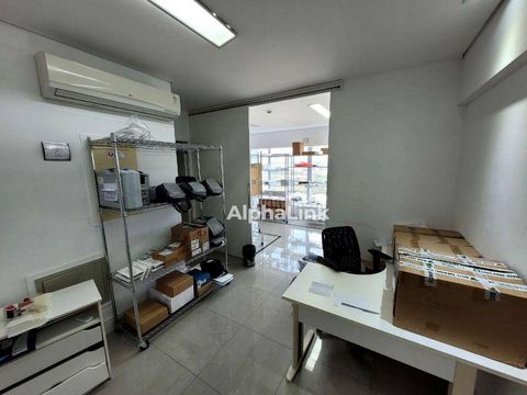 Foto Sala / Conjunto Comercial