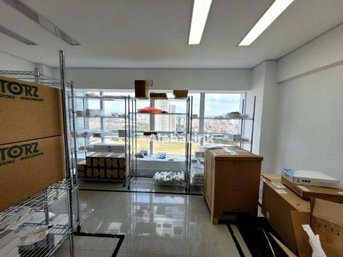 Foto Sala / Conjunto Comercial