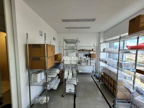 Foto Sala / Conjunto Comercial