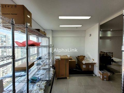 Foto Sala / Conjunto Comercial