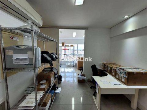Foto Sala / Conjunto Comercial