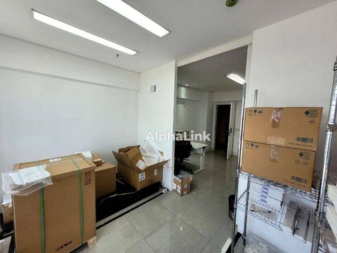 Foto Sala / Conjunto Comercial