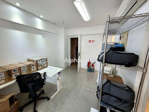 Foto Sala / Conjunto Comercial