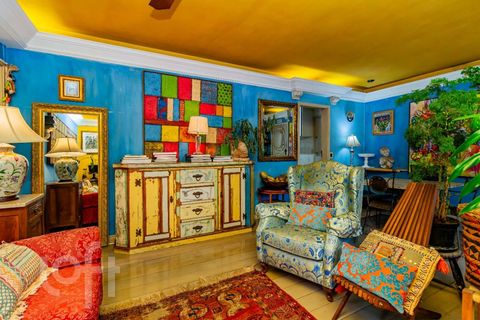 Foto Apartamento