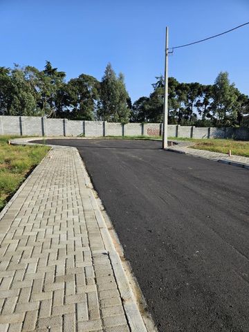 Foto Terreno