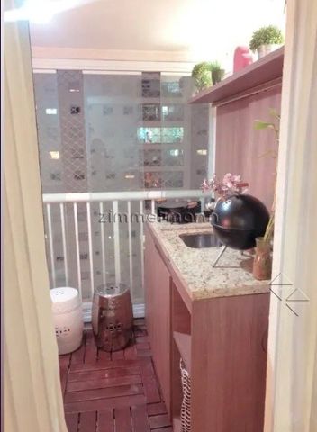 Foto Apartamento
