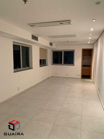 Foto Sala / Conjunto Comercial