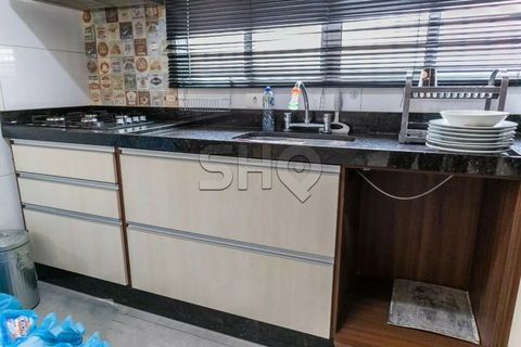 Foto Casa em Condomínio