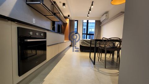 Foto Kitnet / JK / Studio