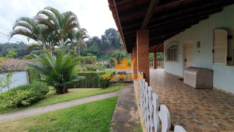 Foto Fazenda / Sítio / Chácara