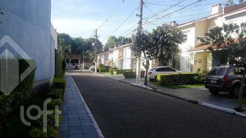 Foto Casa em Condomínio